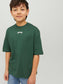 JOROLI T-Shirt - Trekking Green