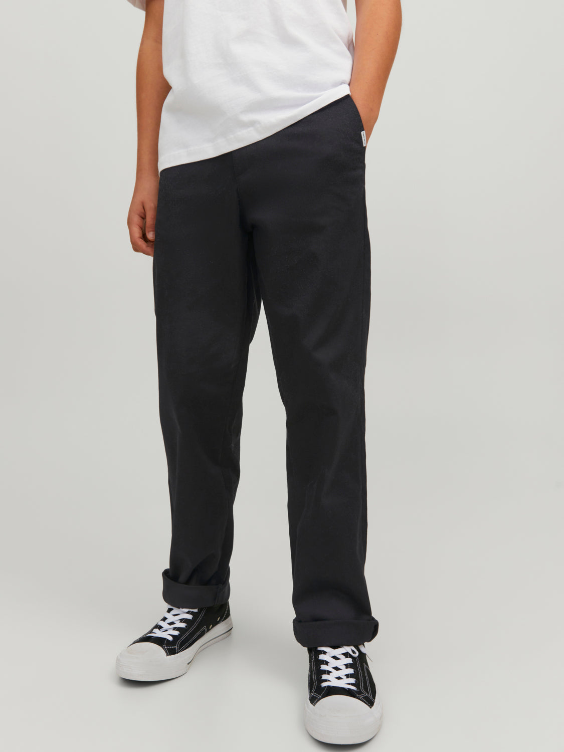 JPSTKANE Pants - Black