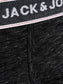 JACDENIM Trunks - black