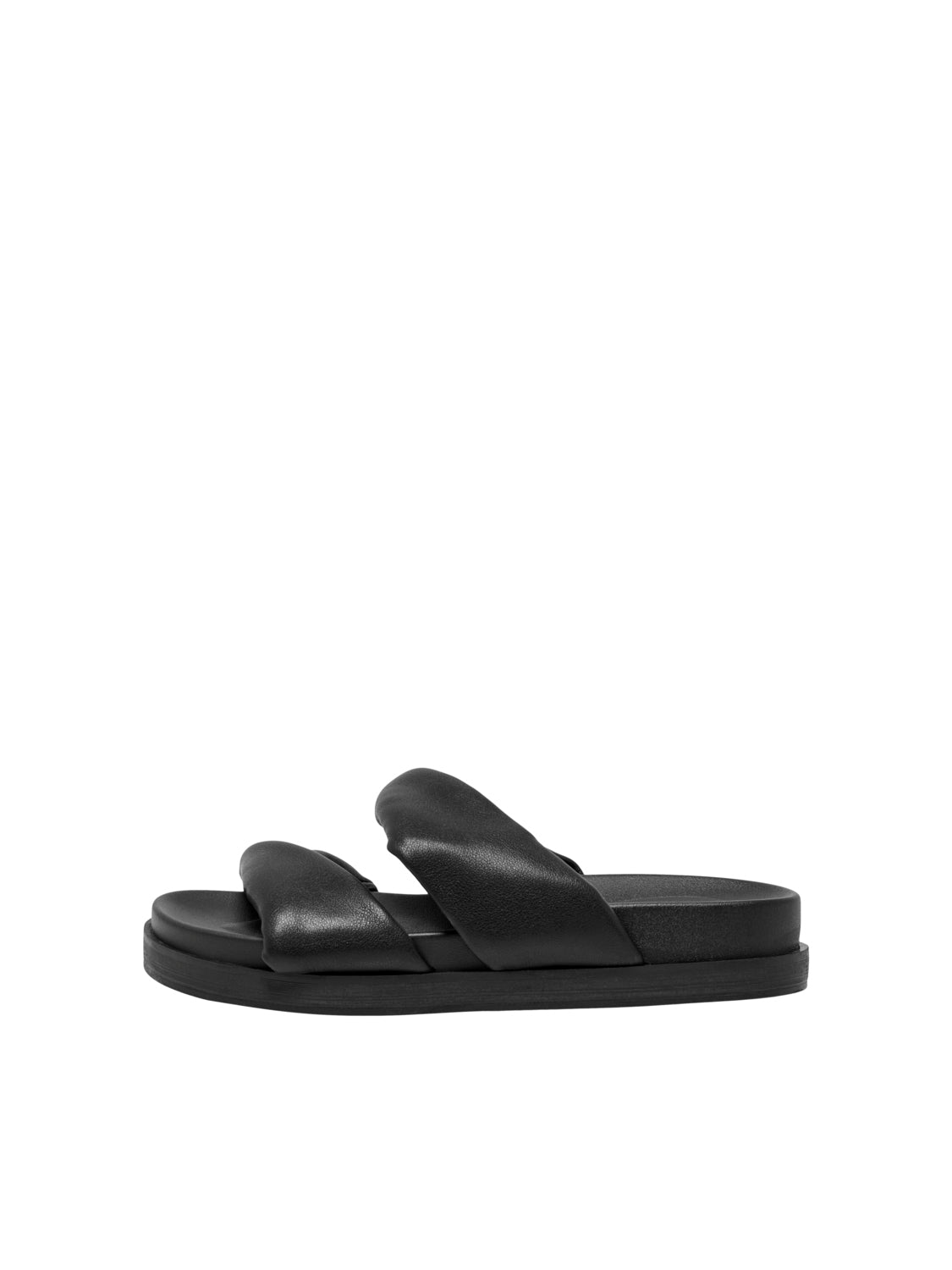 ONLMINNIE-4 Sandals - Black