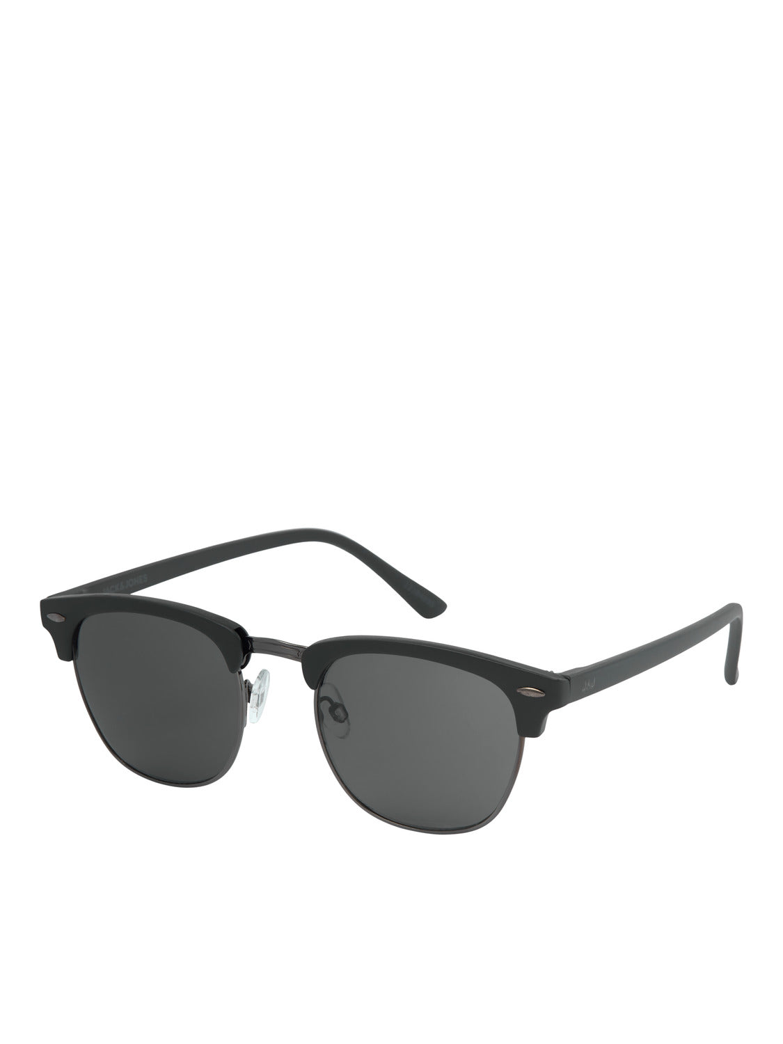 JACRYDER Sunglasses - Jet Black