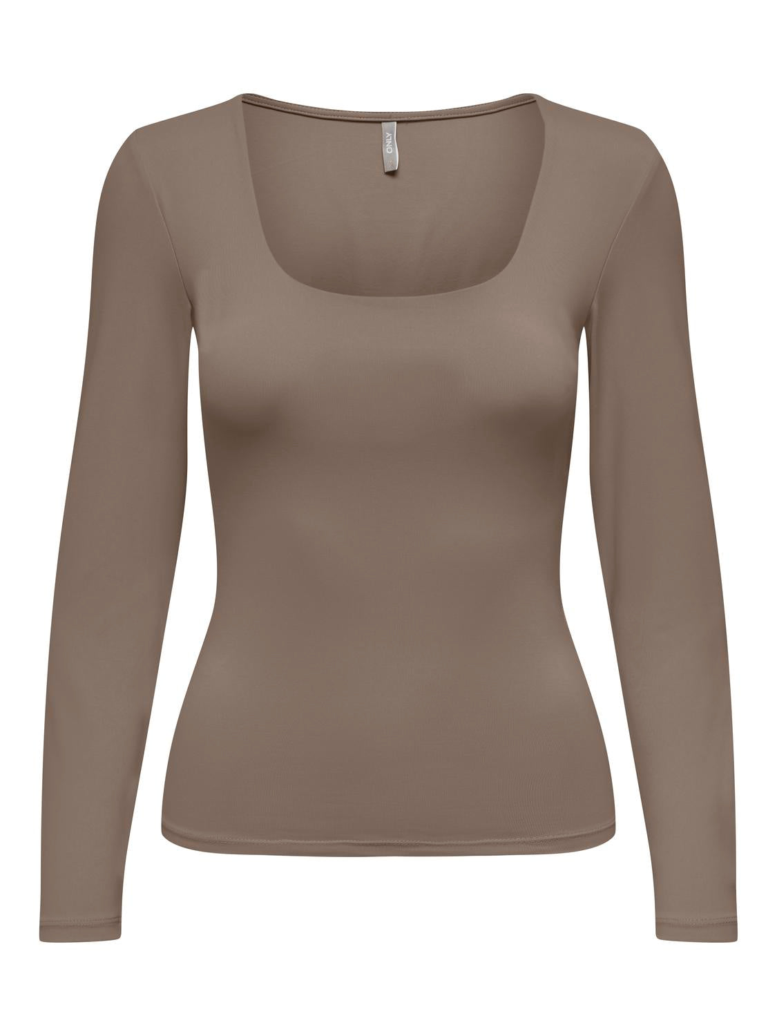 ONLEA T-Shirts & Tops - Walnut