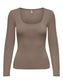 ONLEA T-Shirts & Tops - Walnut