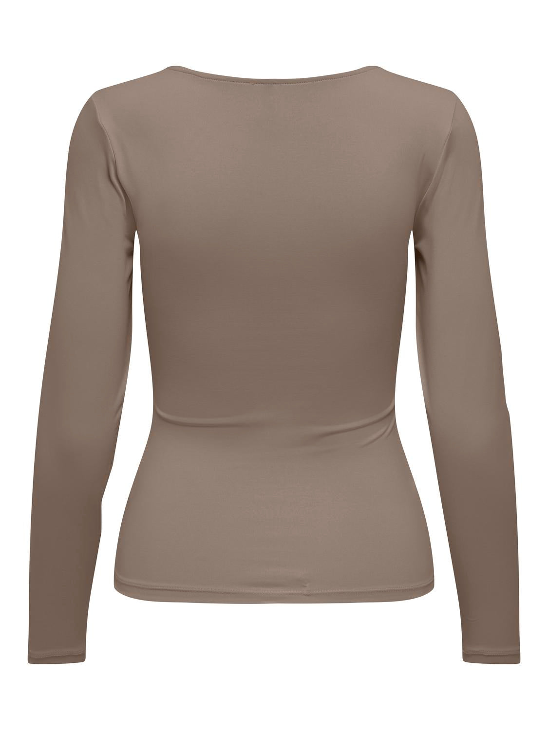 ONLEA T-Shirts & Tops - Walnut