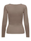 ONLEA T-Shirts & Tops - Walnut