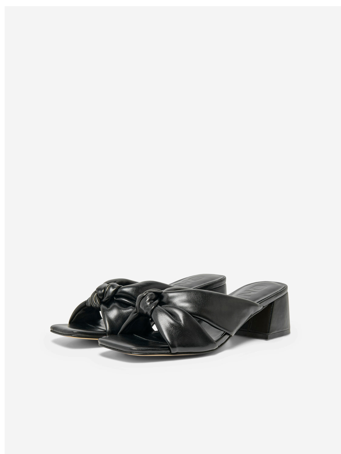 ONLAYLIN-2 Sandals - Black