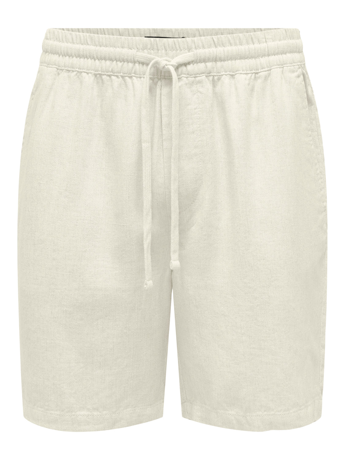 ONSTEL Shorts - White