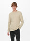 ONSPANTER Pullover - Silver Lining
