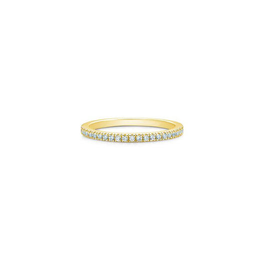 IF Fine Simplicity Ring