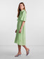 YASMYNTE Dress - Summer Green