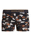 JACCAMO Trunks 3-pack - Trekking Green