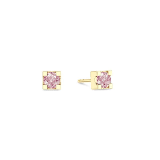 ID Fine Glace Large Earstuds