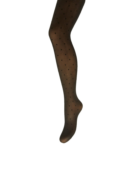PCNEW Pantyhose - Black