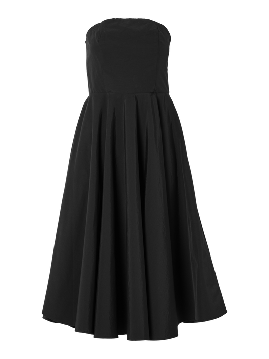 SLFAVA Dress - Black