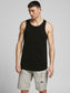 JJEBASIC Tank Top - black