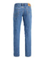 JJICLARK Jeans - Blue Denim