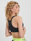 ONPMARTINE Bra - Black