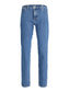 JJICLARK Jeans - Blue Denim