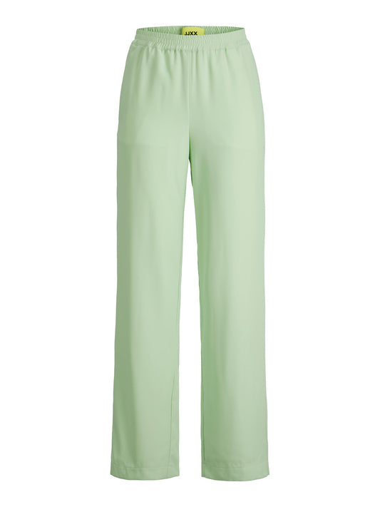 JXPOPPY Pants - Pastel Green