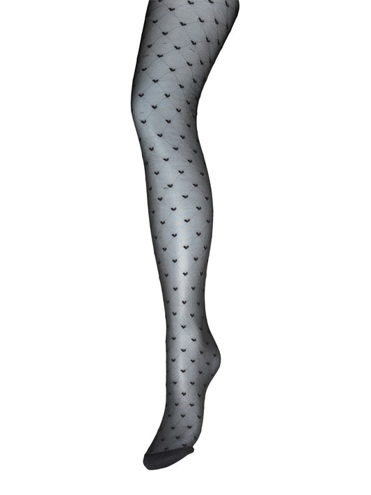 VMBELLE Pantyhose - Black