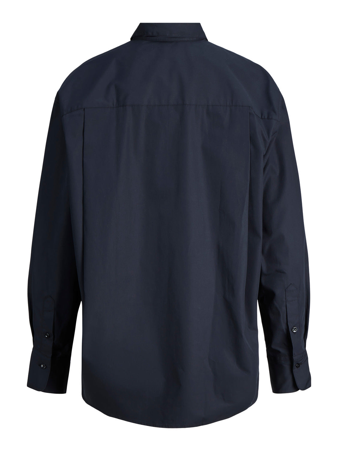 JXJAMIE Shirts - Black