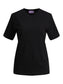 JXANNA T-Shirt - Black