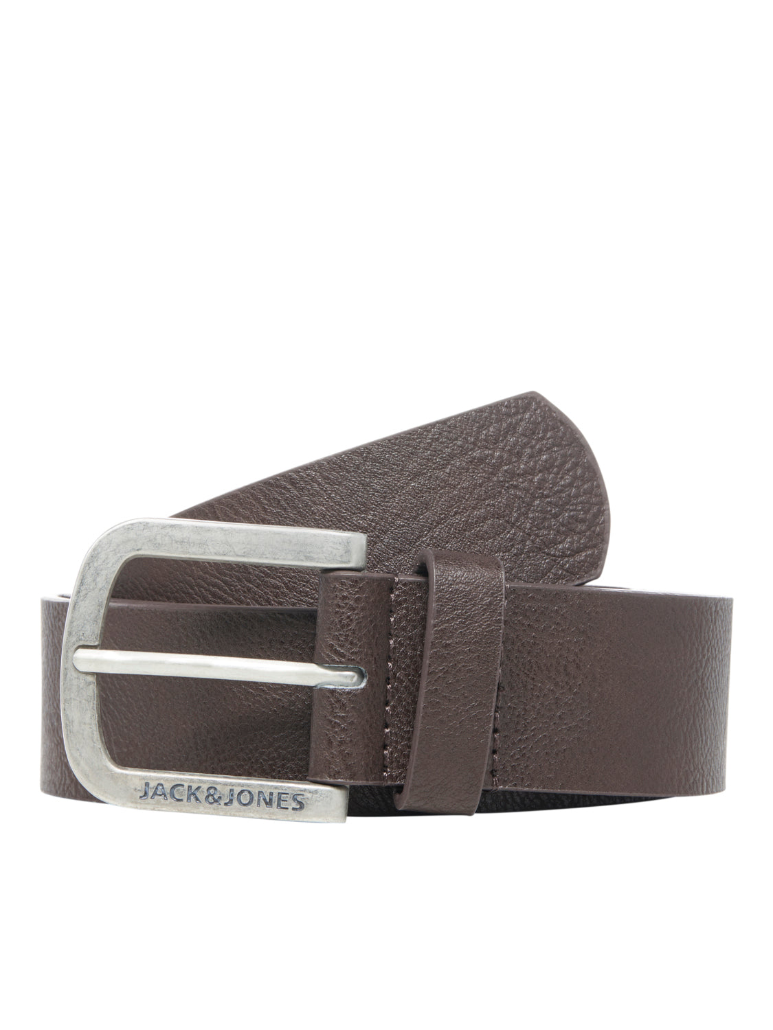 JACHARRY Belt - black coffee