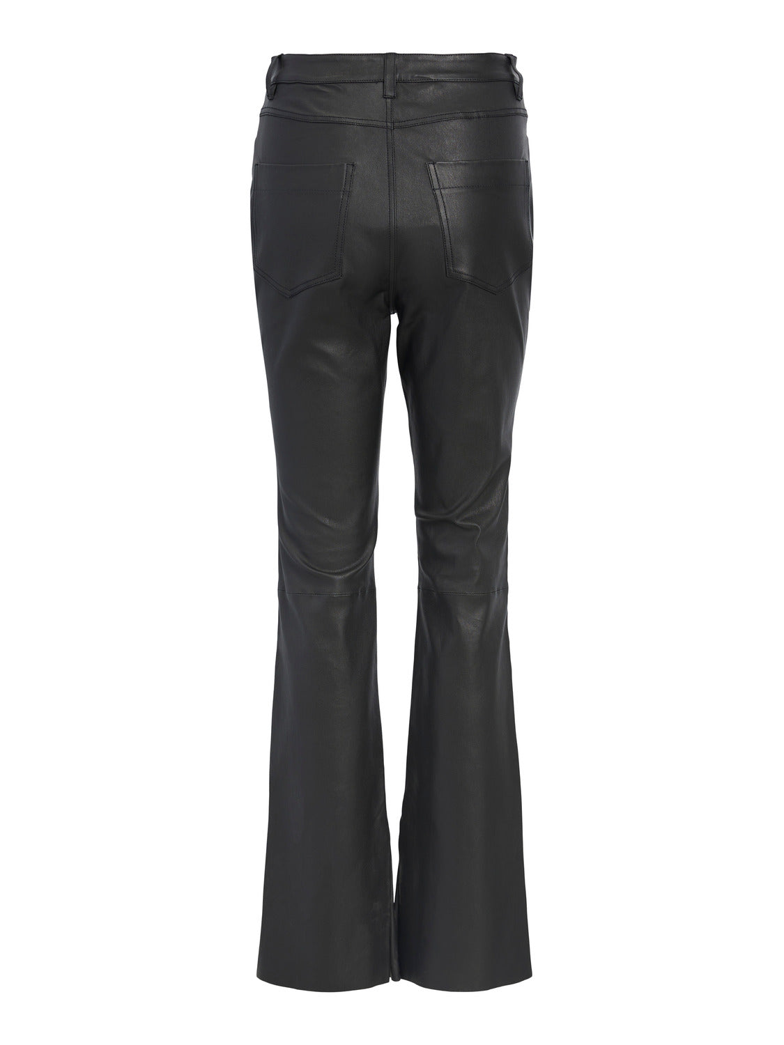 OBJANGIE Pants - Black