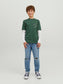 JOROLI T-Shirt - Trekking Green