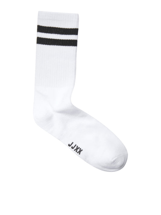 JXBASIC Socks - Black