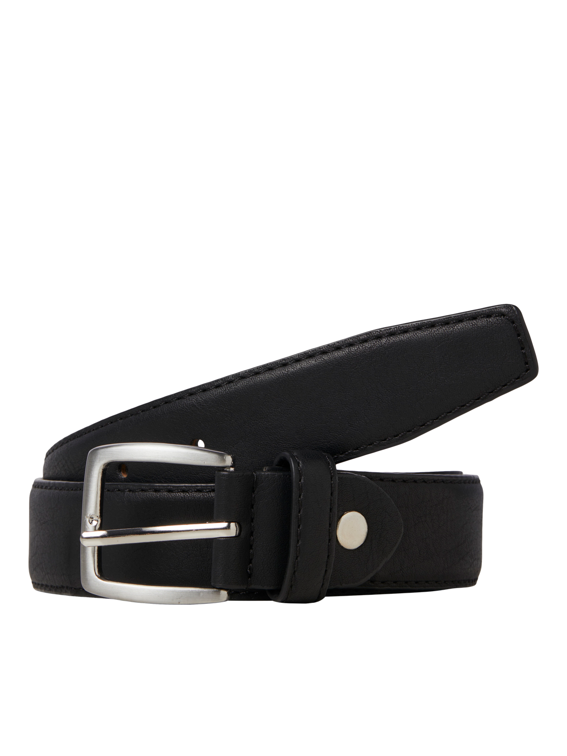 JACANTON Belt - Black