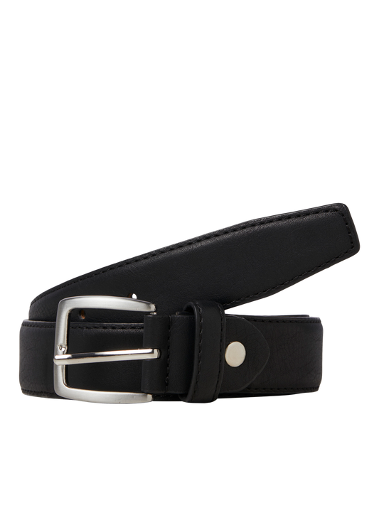 JACANTON Belt - Black