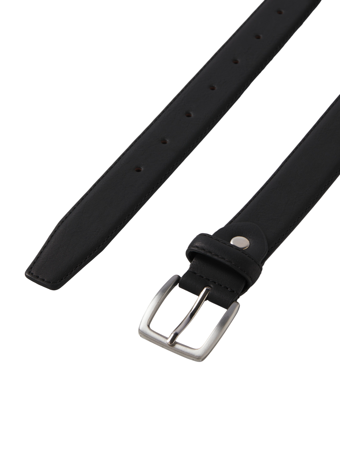 JACANTON Belt - Black