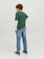 JOROLI T-Shirt - Trekking Green