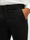 SLHSLIM-NEIL Pants - Black