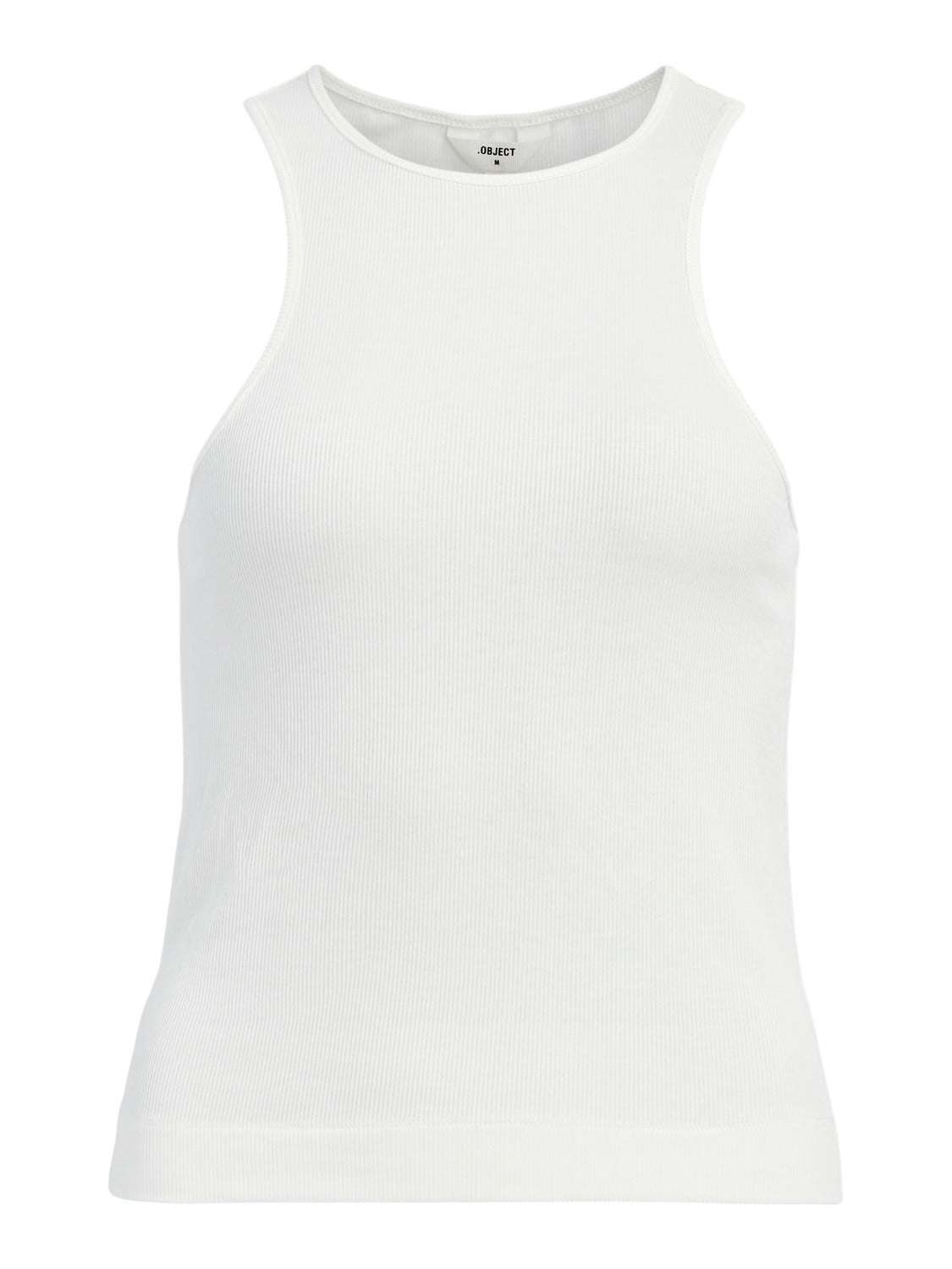 OBJLOVA Tank Top - White