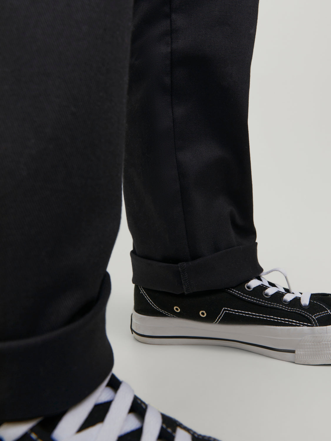 JPSTKANE Pants - Black
