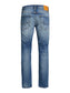 JJIMIKE Jeans - Blue Denim