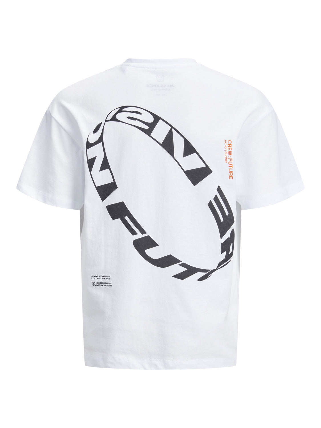 JCOMAGIC T-Shirt - White
