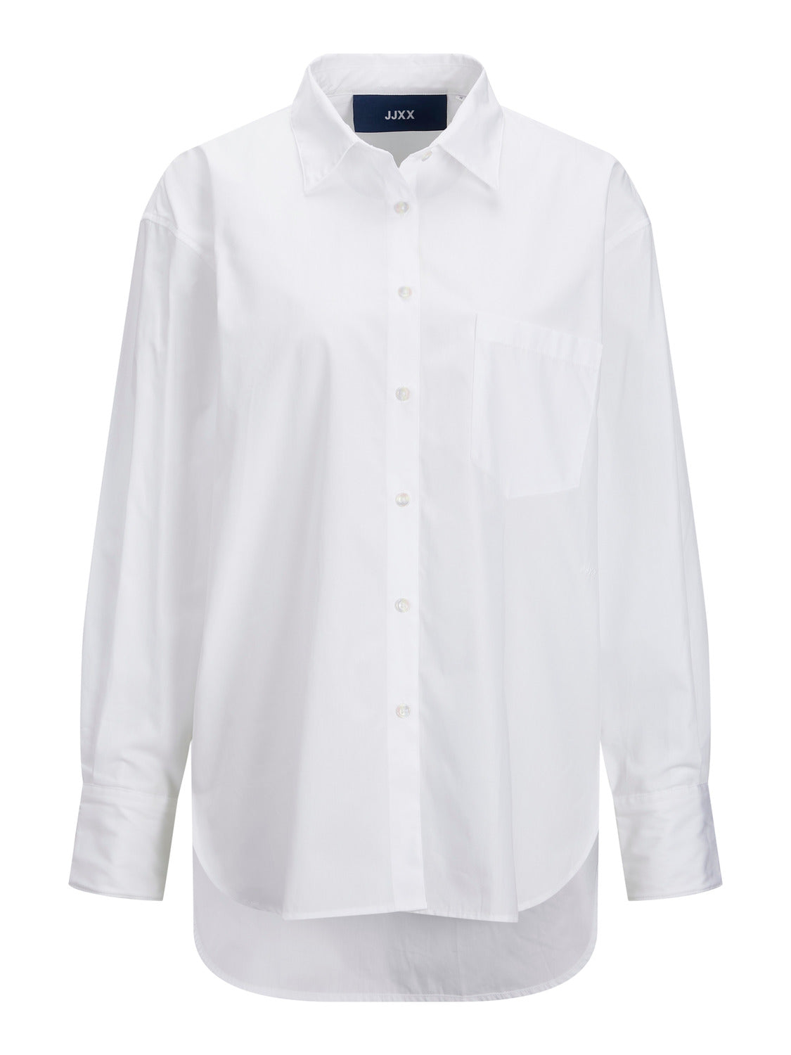 JXJAMIE Shirts - White