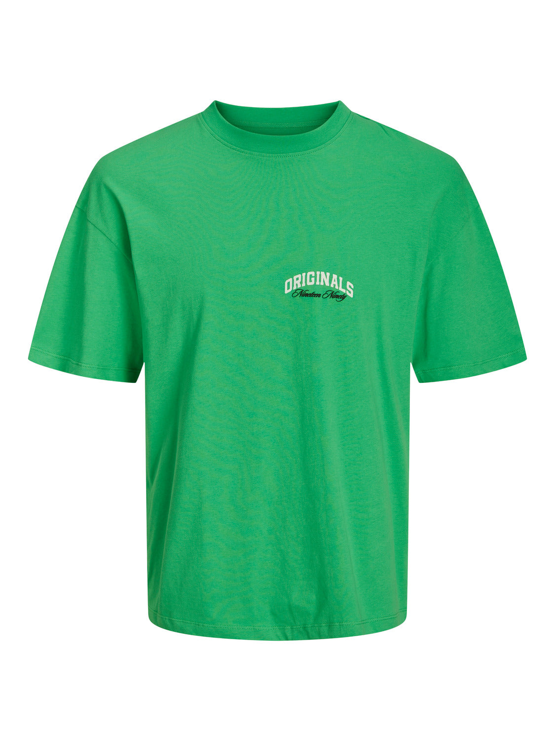 JORBRINK T-Shirt - Island Green