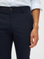 SLHSLIM-NEIL Pants - Navy Blazer