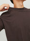 JJETIMO T-Shirt - Seal Brown