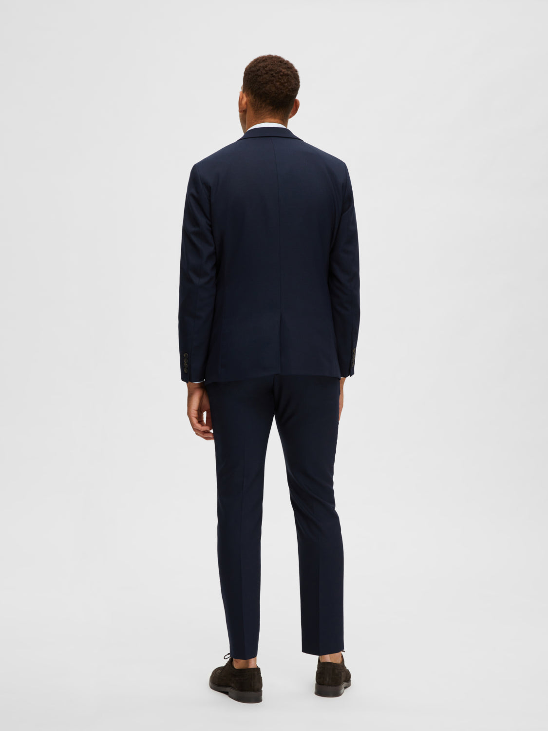 SLHSLIM-NEIL Blazer - Navy Blazer