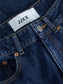JXLISBON Jeans - Dark Blue Denim
