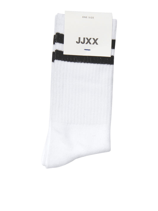 JXBASIC Socks - Black