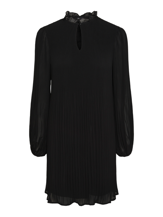 PCNATSCHA Dress - Black