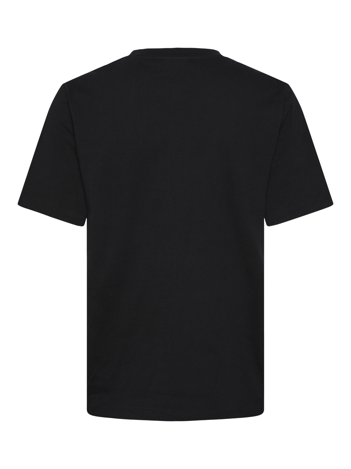PCSRIA T-Shirt - Black