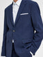 SLHSLIM-OASIS Blazer - Dark Navy