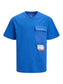 JCOMAGIC T-Shirt - Blue Iolite